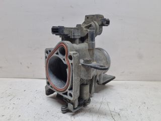 bontott BMW 3 E36 Fojtószelep (Mechanikus)