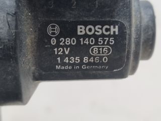 bontott BMW 3 E36 Fojtószelep (Mechanikus)