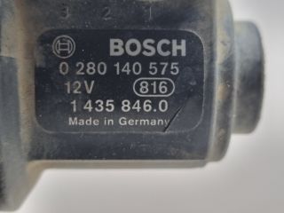 bontott BMW 3 E36 Fojtószelep (Mechanikus)