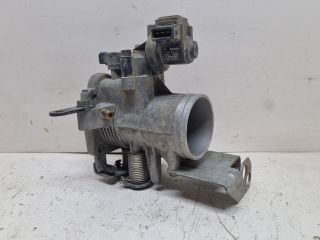 bontott BMW 3 E36 Fojtószelep (Mechanikus)