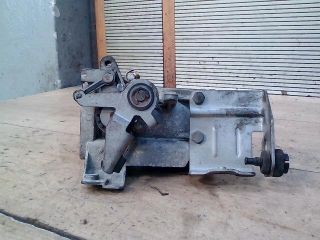 bontott BMW 3 E36 Fojtószelep (Mechanikus)