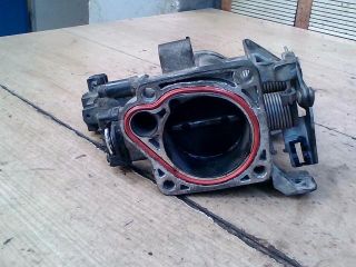 bontott BMW 3 E36 Fojtószelep (Mechanikus)