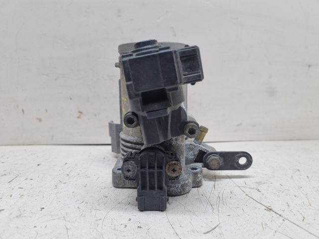 bontott BMW 3 E36 Fojtószelep (Mechanikus)