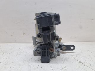 bontott BMW 3 E36 Fojtószelep (Mechanikus)