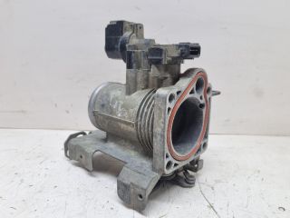 bontott BMW 3 E36 Fojtószelep (Mechanikus)