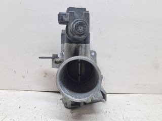 bontott BMW 3 E36 Fojtószelep (Mechanikus)