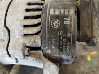 bontott BMW 3 E36 Generátor