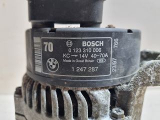 bontott BMW 3 E36 Generátor