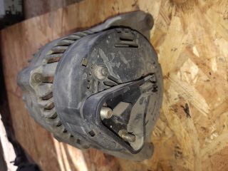 bontott BMW 3 E36 Generátor