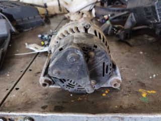 bontott BMW 3 E36 Generátor