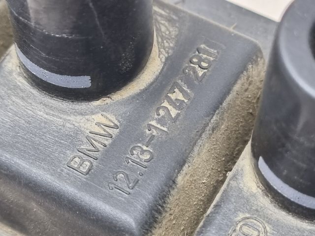 bontott BMW 3 E36 Gyújtótrafó