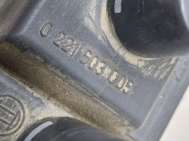 bontott BMW 3 E36 Gyújtótrafó