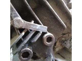 bontott BMW 3 E36 Hátsó Differenciálmű