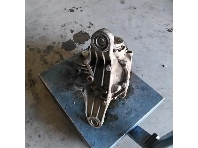 bontott BMW 3 E36 Hátsó Differenciálmű