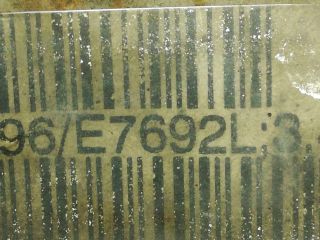 bontott BMW 3 E36 Hátsó Differenciálmű