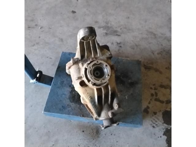 bontott BMW 3 E36 Hátsó Differenciálmű