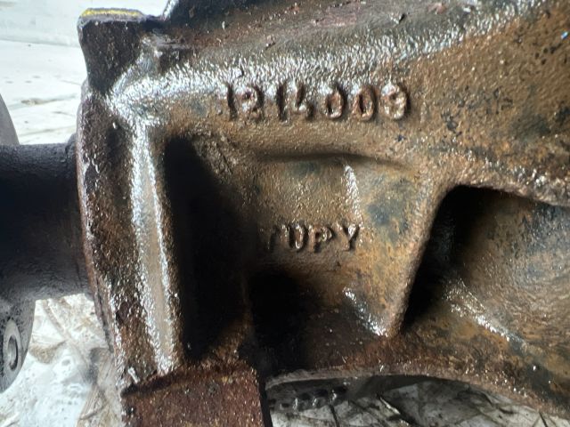 bontott BMW 3 E36 Hátsó Differenciálmű