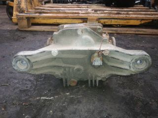 bontott BMW 3 E36 Hátsó Differenciálmű