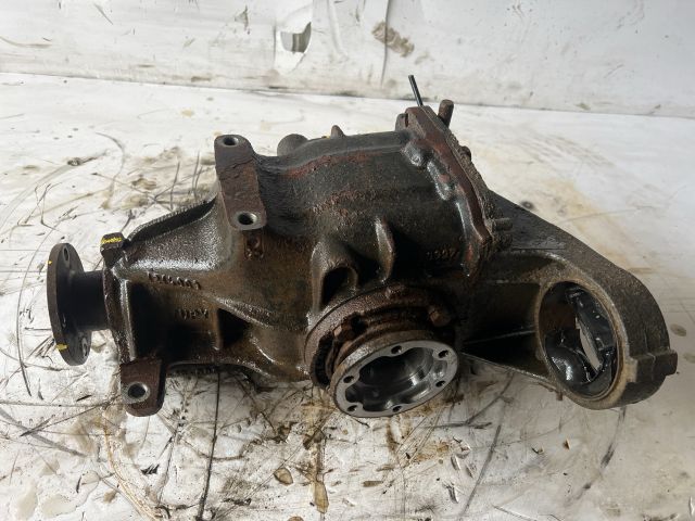bontott BMW 3 E36 Hátsó Differenciálmű