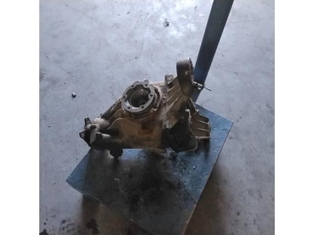 bontott BMW 3 E36 Hátsó Differenciálmű
