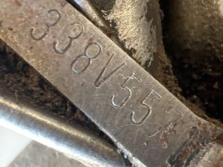 bontott BMW 3 E36 Hátsó Differenciálmű