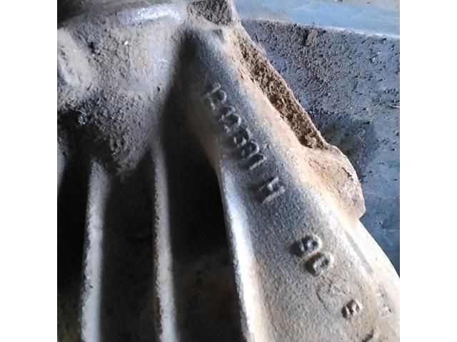 bontott BMW 3 E36 Hátsó Differenciálmű