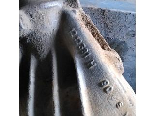 bontott BMW 3 E36 Hátsó Differenciálmű