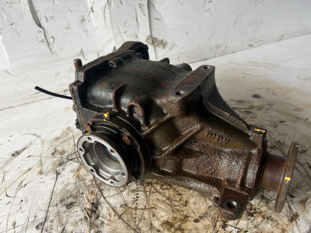 bontott BMW 3 E36 Hátsó Differenciálmű
