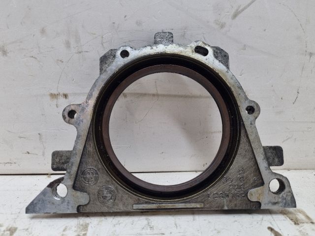 bontott BMW 3 E36 Hátsó Főtengely Szimmeringház