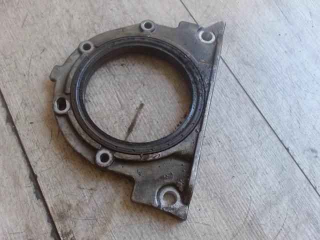 bontott BMW 3 E36 Hátsó Főtengely Szimmeringház