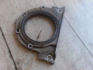 bontott BMW 3 E36 Hátsó Főtengely Szimmeringház