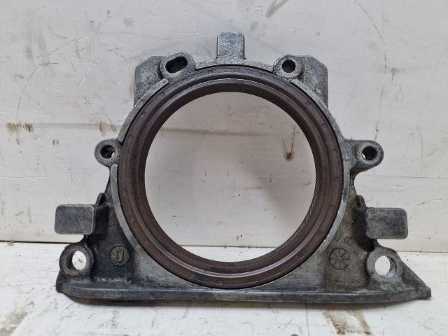 bontott BMW 3 E36 Hátsó Főtengely Szimmeringház