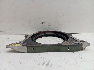 bontott BMW 3 E36 Hátsó Főtengely Szimmeringház