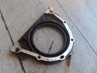 bontott BMW 3 E36 Hátsó Főtengely Szimmeringház