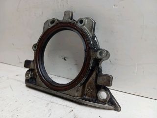 bontott BMW 3 E36 Hátsó Főtengely Szimmeringház