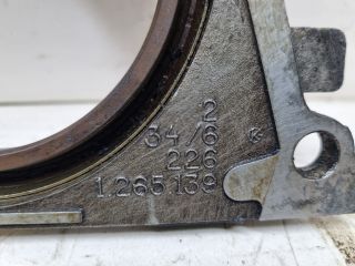 bontott BMW 3 E36 Hátsó Főtengely Szimmeringház