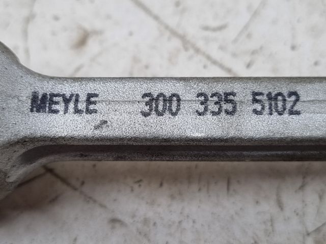 bontott BMW 3 E36 Hátsó Stabilizátor Pálca