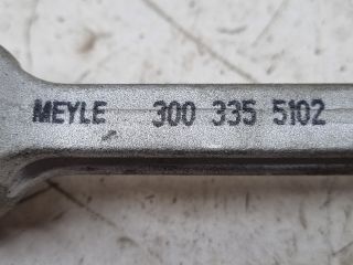 bontott BMW 3 E36 Hátsó Stabilizátor Pálca