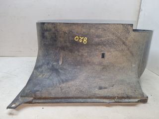 bontott BMW 3 E36 Hűtőventilátor Keret