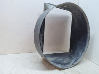 bontott BMW 3 E36 Hűtőventilátor Keret