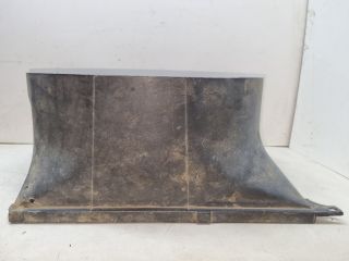 bontott BMW 3 E36 Hűtőventilátor Keret