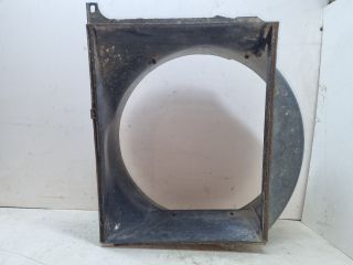 bontott BMW 3 E36 Hűtőventilátor Keret