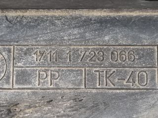 bontott BMW 3 E36 Hűtőventilátor Keret