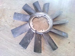 bontott BMW 3 E36 Hűtőventilátor Lapát