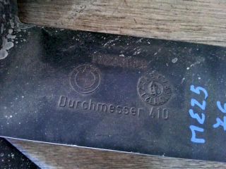 bontott BMW 3 E36 Hűtőventilátor Lapát