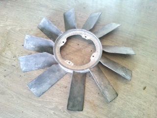 bontott BMW 3 E36 Hűtőventilátor Lapát