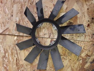 bontott BMW 3 E36 Hűtőventilátor