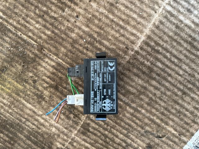 bontott BMW 3 E36 Immobilizer Elektronika