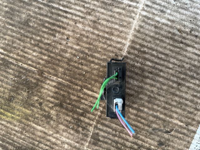 bontott BMW 3 E36 Immobilizer Elektronika