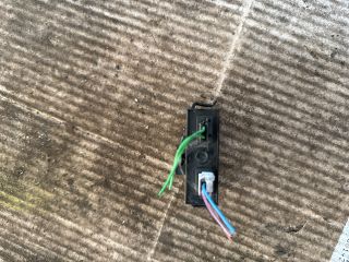 bontott BMW 3 E36 Immobilizer Elektronika